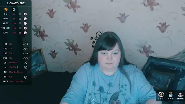 Živý XXX chat fistashka___