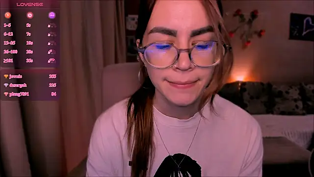 Živý XXX chat _selectrra