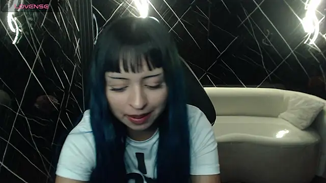 Онлайн чат XXX _ceeleste_cute_