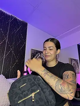 Bonnie_Rider live XXX chat