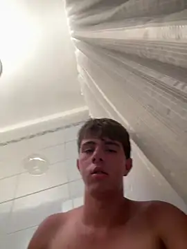 הופעת וובקאם של erdildo