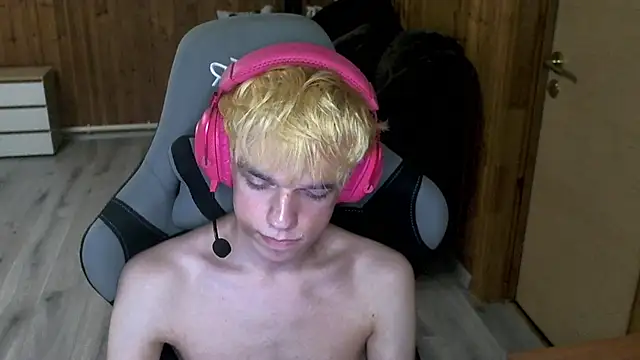 Harry_gray_ – Live XXX-chat