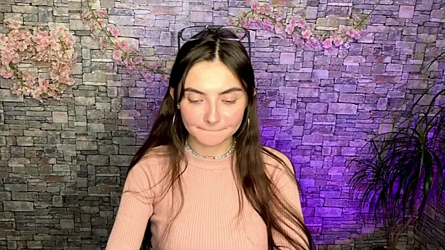 may_rollins Live XXX-chat