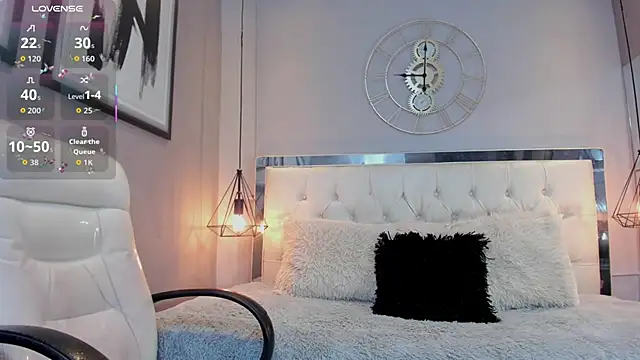 Chat XXX en directo de felix_haze