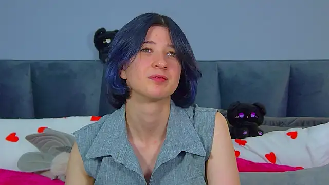 AnneAvelin Live XXX-chat