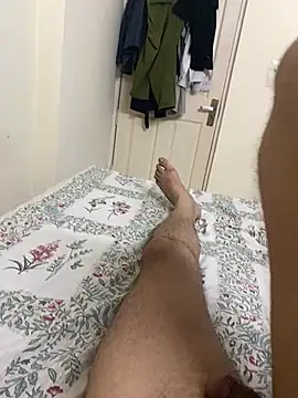 Chat XXX ao vivo de Hotboy-luv