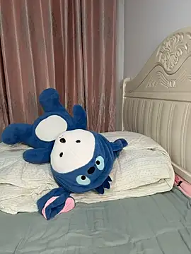 xiaojiu107's Live XXX Chat