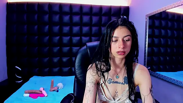 Dulce_Miaa_ Live XXX-chat