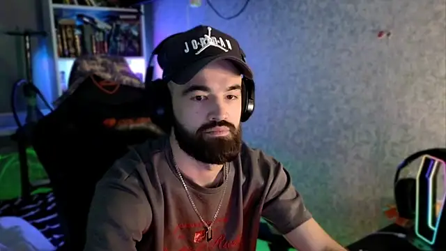 Chat XXX ao vivo de _Serious_Man