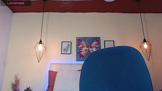 Megan_05_ Chat XXX in diretta