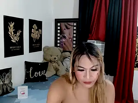 UrhotGoddess Obrolan Langsung XXX