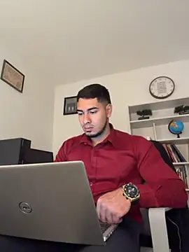 Dimitri_CollemanのライブXXXチャット