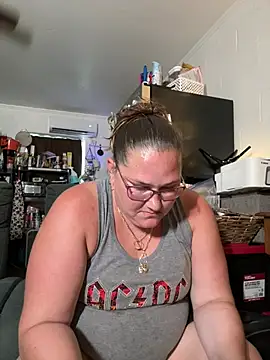 Онлайн чат XXX SexyNikki6969