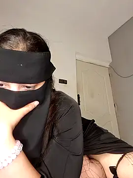 Show de Miss_joudi_bigass na webcam