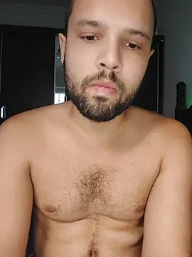 Gasc_1992 Adlı Modelin Canlı XXX Sohbeti