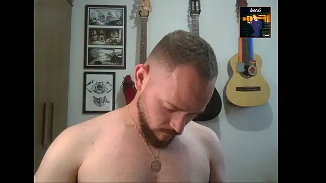 Show Webcam de comedordecasada30