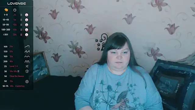 Živý XXX chat fistashka___