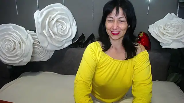Živý XXX chat LiluGrants
