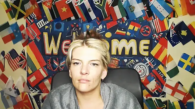 VanessaRey_'s Live XXX Chat