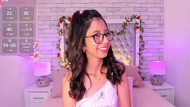 AriRose's Live XXX Chat