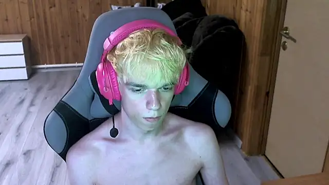 Chat XXX ao vivo de Harry_gray_
