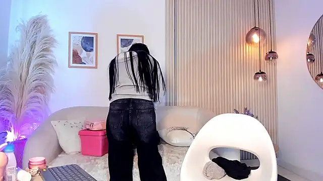 Chat XXX en directo de Bella_rochee
