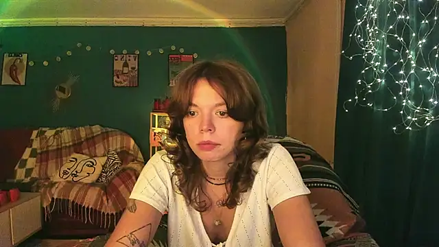 دردشة ClancyMorissey الجنسية المباشرة