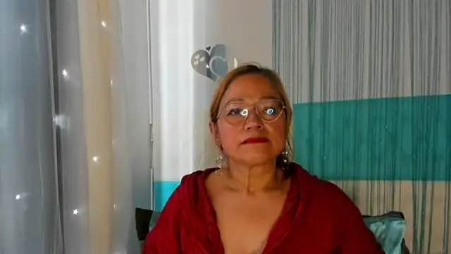 anthonela_mature_ Chat XXX in diretta