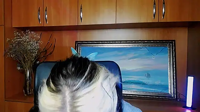 Chat XXX ao vivo de VanessaRey_