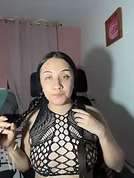 Chat XXX ao vivo de Melody_Fox26