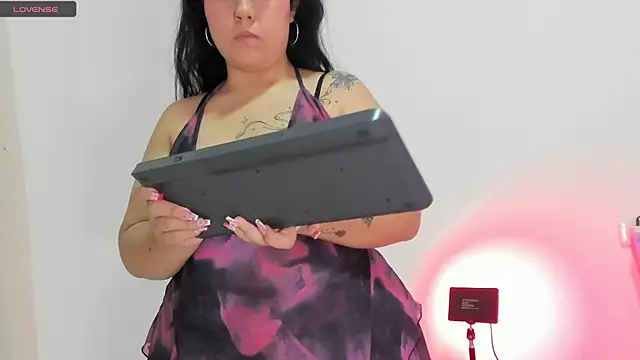 KissyDevil 即時 XXX 聊天