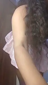 CeylonDoll Adlı Modelin Canlı XXX Sohbeti