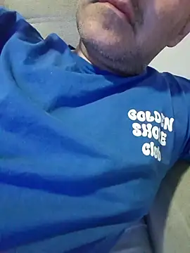 LeoMaduroSP Webcam-Show