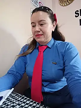 دردشة Hannah-colx الجنسية المباشرة
