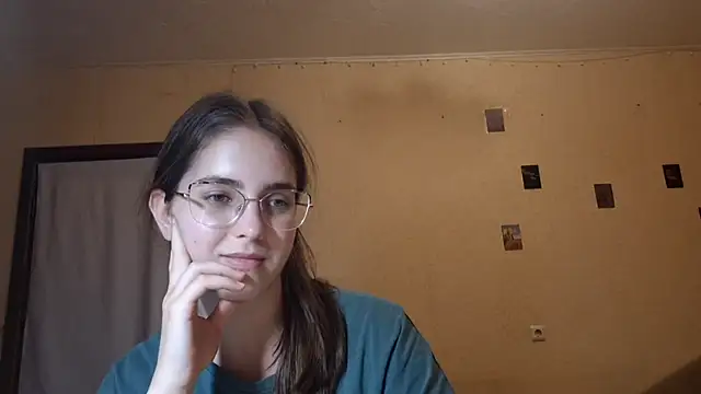 Chat XXX ao vivo de Katelemon
