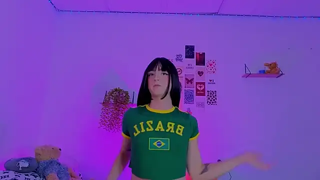 عرض كام Diamondpierce