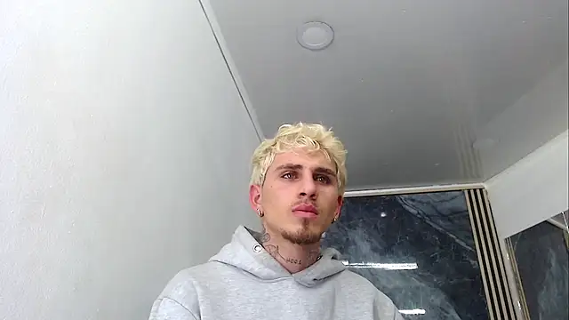 NoahDant Live XXX-Chat