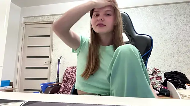 RinaKim_ – Naživo XXX chat