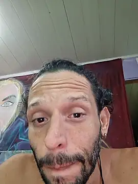 Show de webcam de Toycockhot