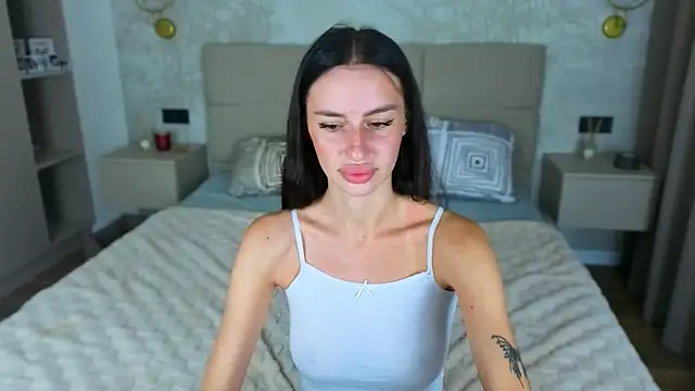 Snow_WhiteeeX Chat XXX in diretta