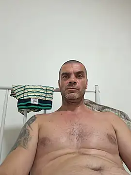 Show modela SIRMASTERDOMINATORXXL na web-kameri