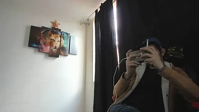 Jeff_Walton@xh লাইভ XXX চ্যাট