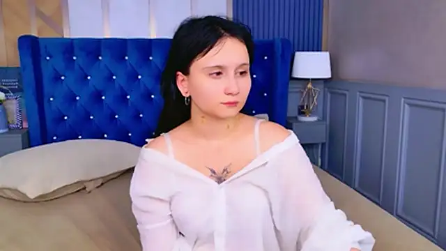 Tina_Mercer's Live XXX Chat