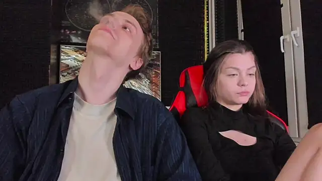 enker Live XXX-chat