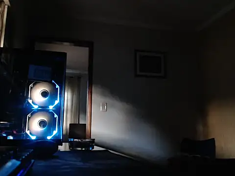 MeladoDiMel 现场XXX聊天