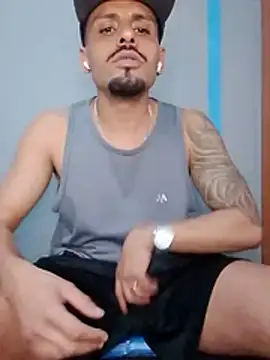 Show de webcam de WOXXCWB