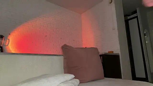 Al1ce_Fox Webcam-Show