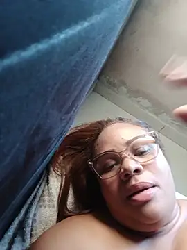 Show de casalbiaejohn na webcam