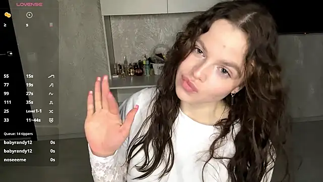 Nebula_Veratti – Live XXX-chat