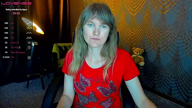 Anabell_xxx's Live XXX Chat
